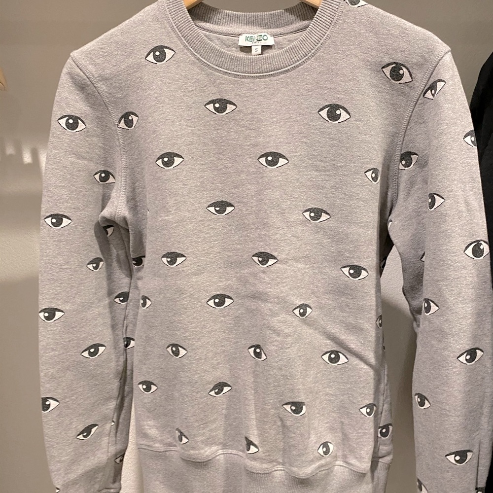 Kenzo sweatshirt